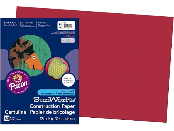 SunWorks Construction Paper - Gallery 3