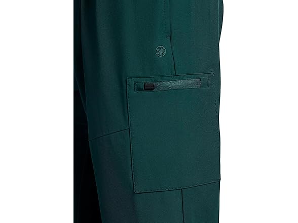 Gaiam Mens Voyager Cargo Pant