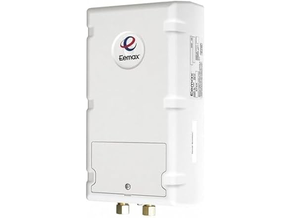 Eemax SPEX1812T Electric Tankless Hot Water Heater