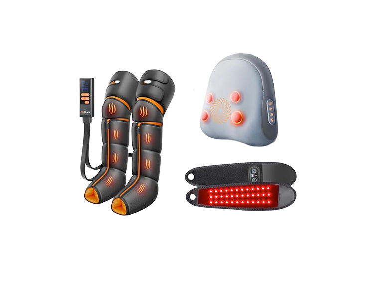 Red Light Innovation Showcase - Gallery 2