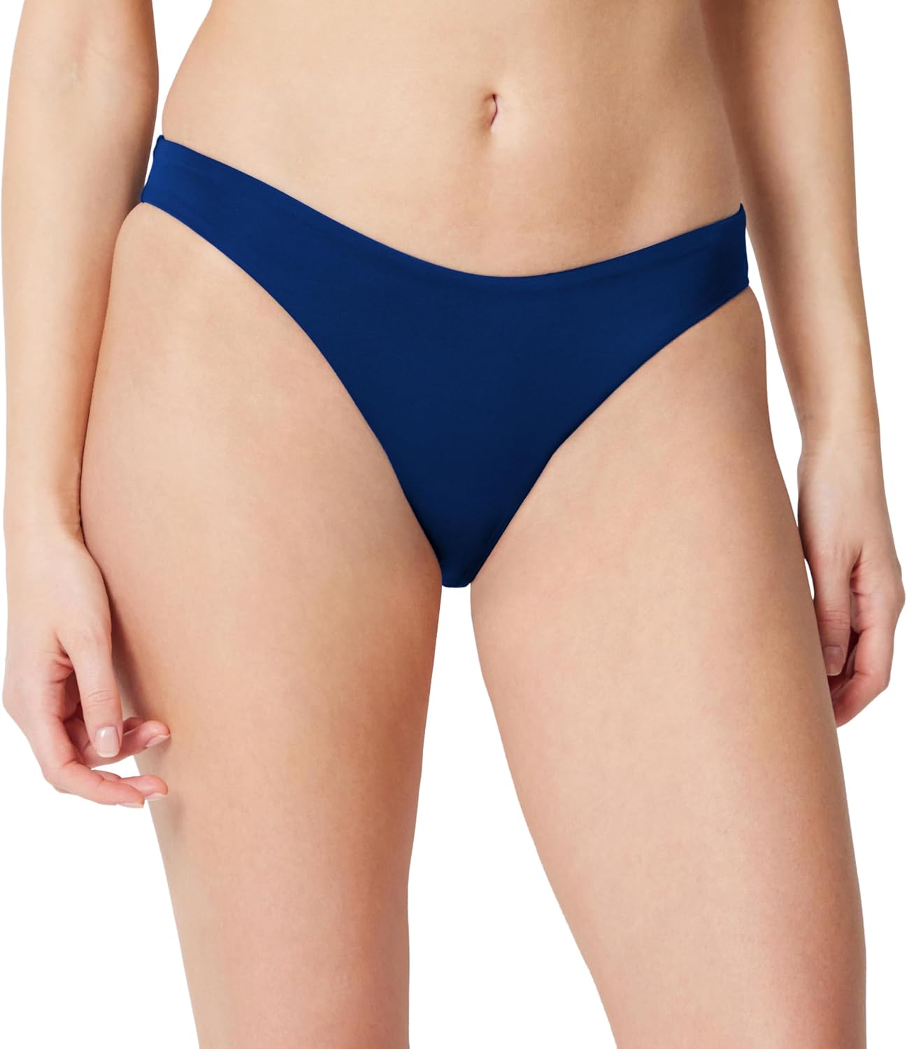 Amazon Essentials Women's High-leg Bikini Bottom - Gallery 5