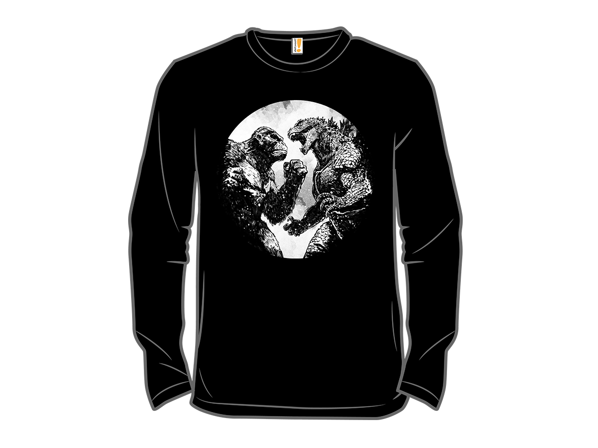 Face Off - Gallery 13