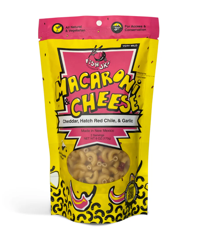 (12Pk) Fishski Green Chile (You Choose) - Gallery 17