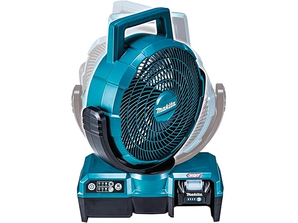 Makita CF001GZ Makita - 40V Max Xgt. Cordless 9