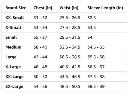 Amazon Essentials Mens Rugby Sweater - Gallery 14