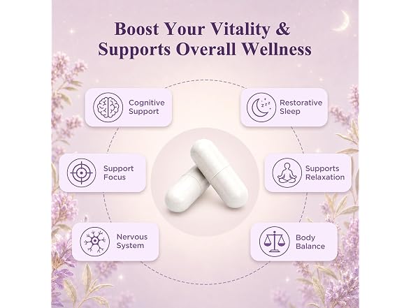 Valerian Root for Sleep Support