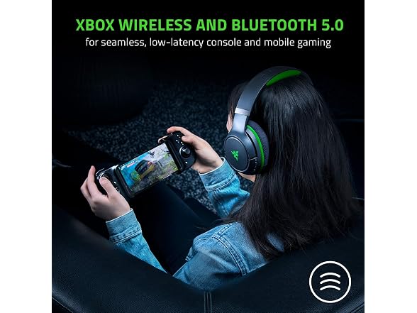 Razer Kaira Pro Headset for Xbox