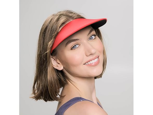 No Headache Round Brim Women