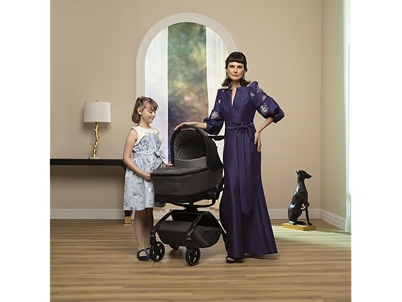 Maxi-Cosi Tana 360 Rotating Modular Carriage Accessory
