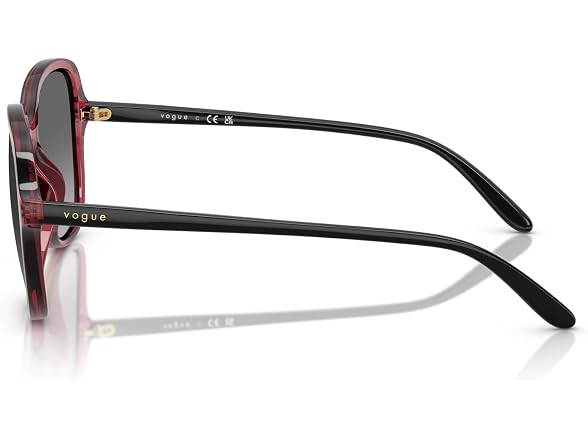 Vogue Eyewear Vo5601sf Low Bridge Fit Sunglasses