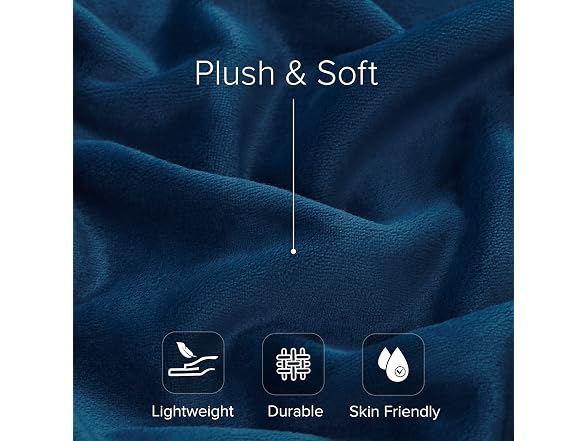 Casual Living Fleece Blanket