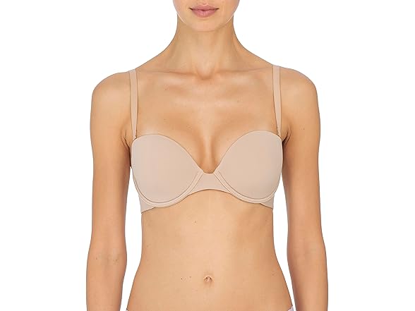 Natori, Womens, Minimal Strapless Bra