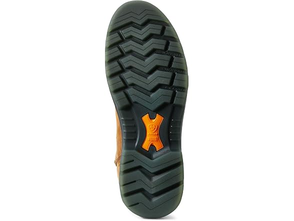ARIAT M. Stump Jumper Pull-On WP
