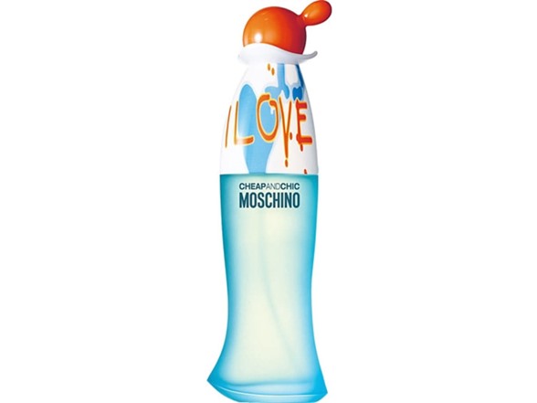 I Love Love EDT Tester W