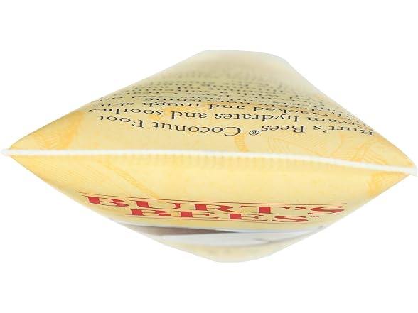 Burts Bees Coconut Oil Foot Cream 4.34