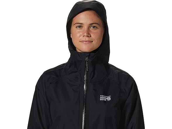 Mountain Hardwear Women's Threshold Jacket