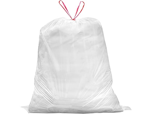 BETHEBEST Tall Kitchen 13 Gallon Bags