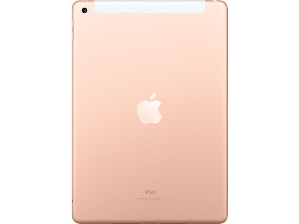 Apple 10.2" iPad 7th Gen (2019) Tablet (Open Box) - Gallery 17
