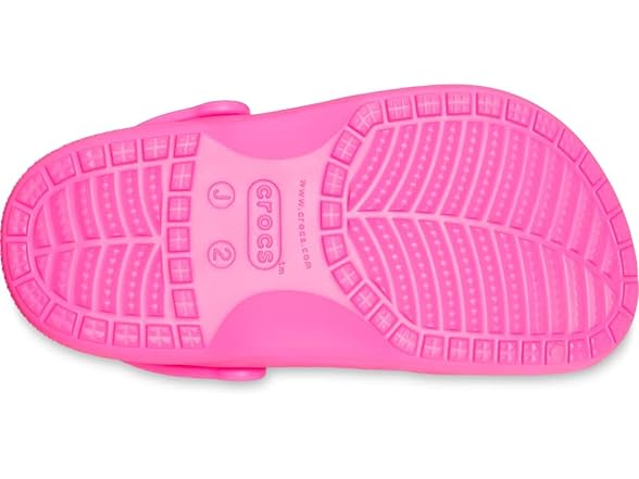 Electric Pink