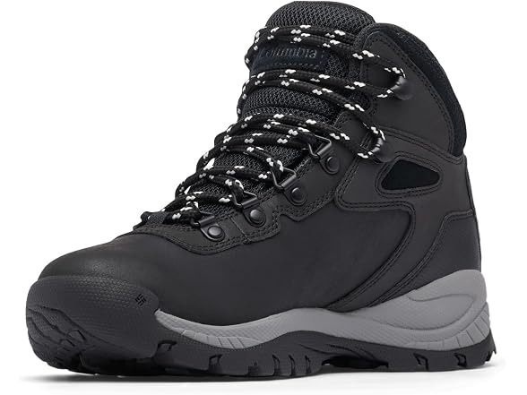 Columbia Women's Newton Ridge Plus