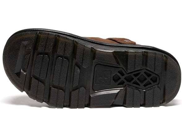 Dr. Martens Unisex Zebzag Mule