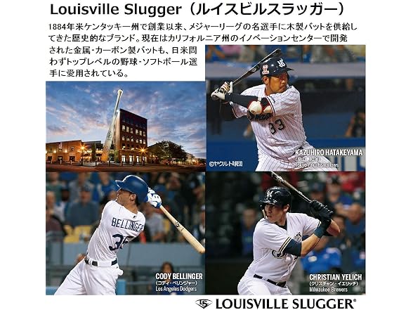 Louisville Slugger Omaha Stick Pack Bag
