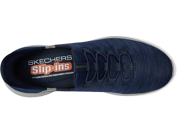 Navy/Grey
