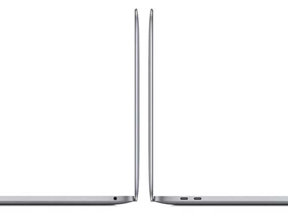 Apple MacBook Pro (13.3-inch, 2020)