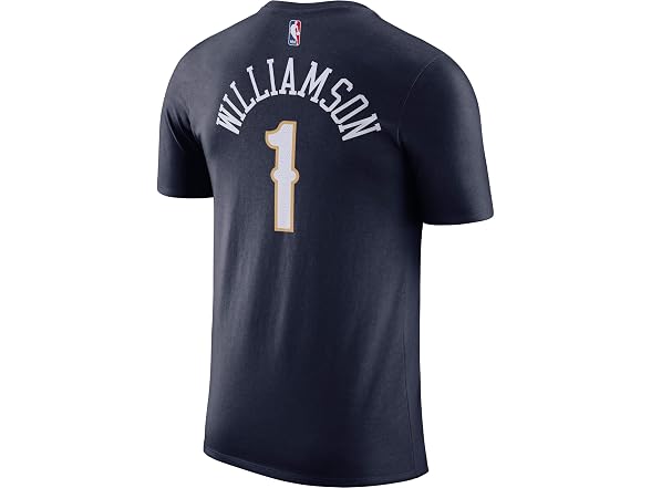 Outerstuff NBA Youth T-Shirt Zion Williamson