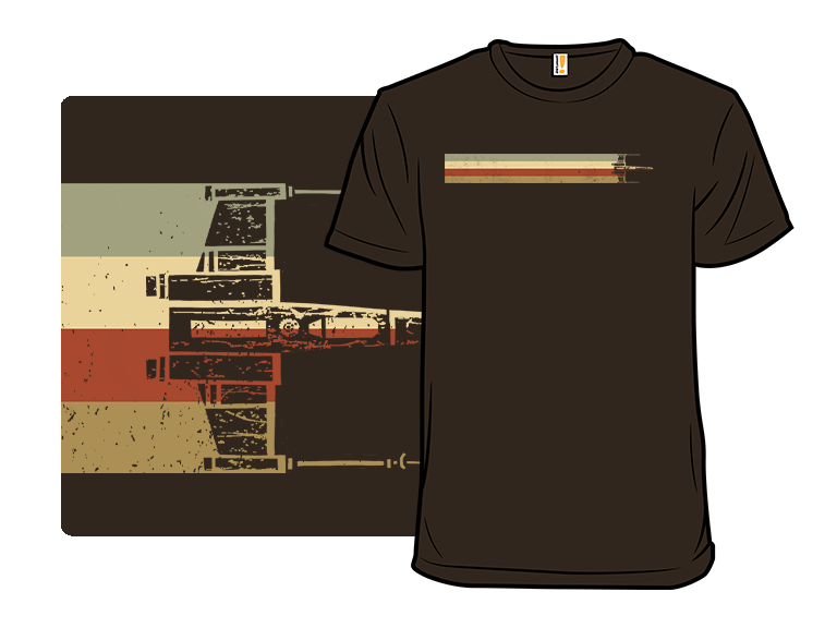 Vintage Star Fighter - Gallery 3