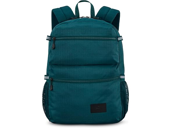 High Sierra Everclass Backpack One Size, Teal