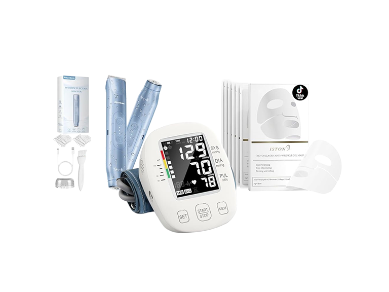 Personal Care Essentials!