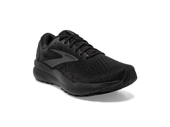 Black/Black/Ebony