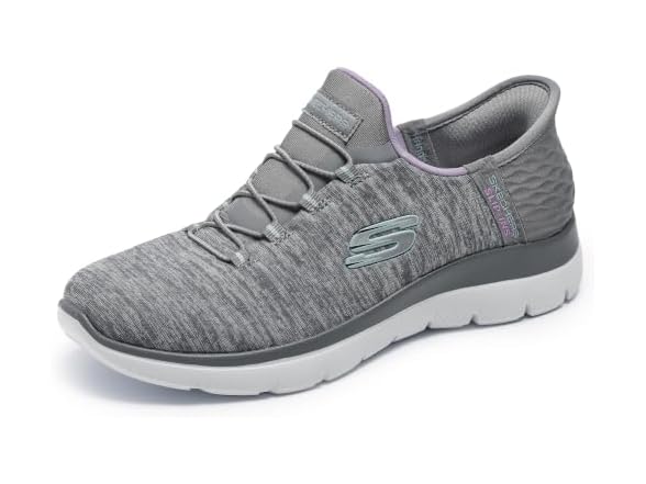 Grey Mint