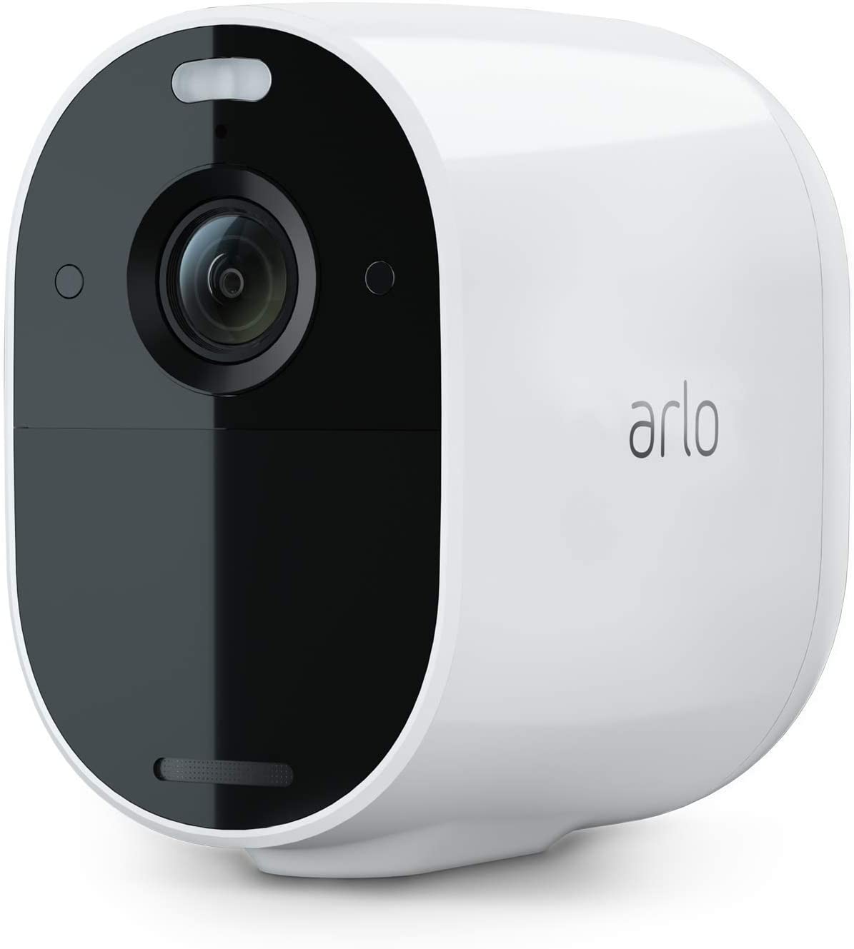 Arlo Essential Spotlight Camera, Wire-Free - Gallery 7