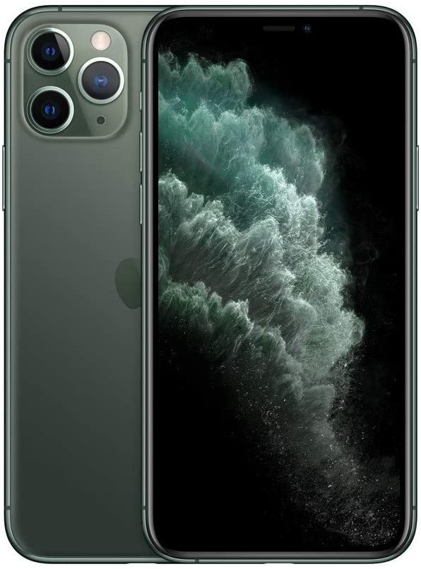 Apple iPhone 11 Pro (Refurbished) (Open Box) - Gallery 8