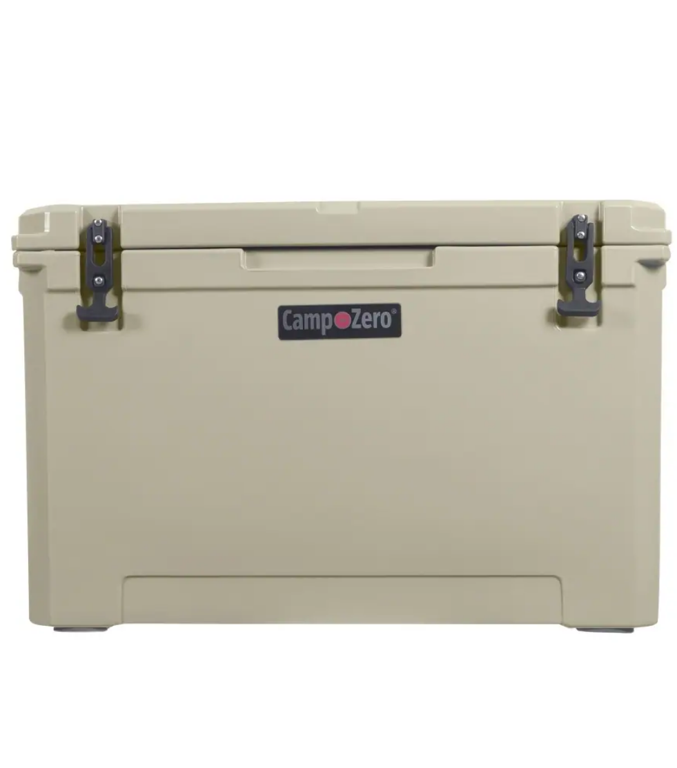CAMP-ZERO Hard Cooler - 110L - Gallery 6