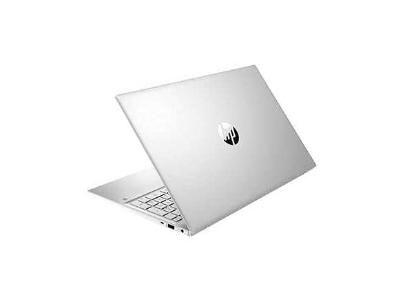  HP 15.6" Pavilion Micro-Edge BrightView