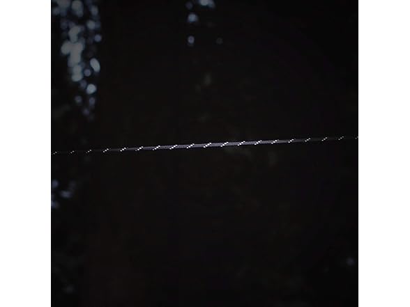 GEAR AID 325 Paracord Carabiner Utility Cord