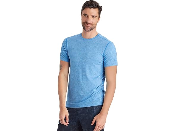 C9 Men's Blue Jay Tech Tee (S)