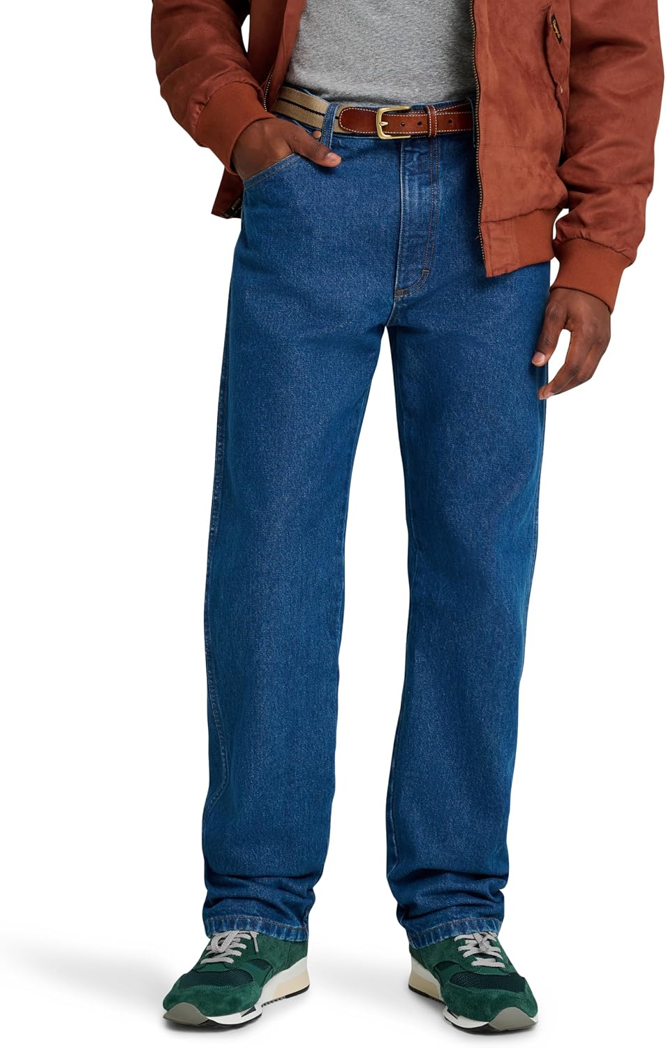 Wrangler Men 13mwz Jean - Gallery 3