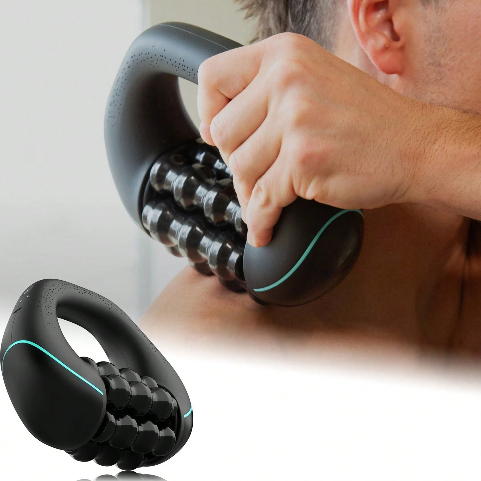 Power Rolling Massager - Gallery 8