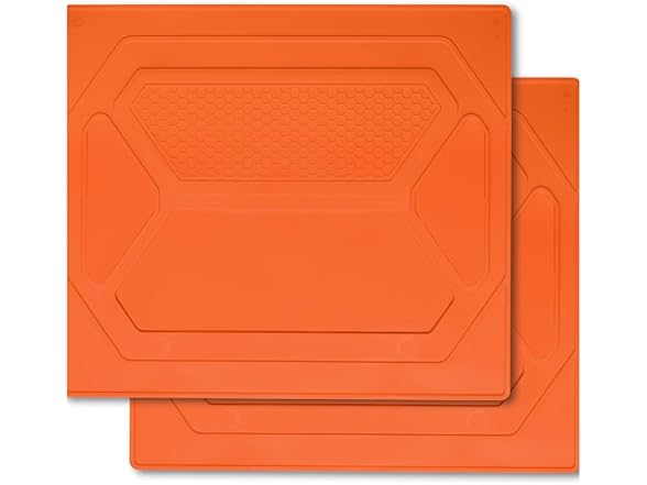 Klein Tools 54921MBR MODbox Drawer Dividers, 2PC