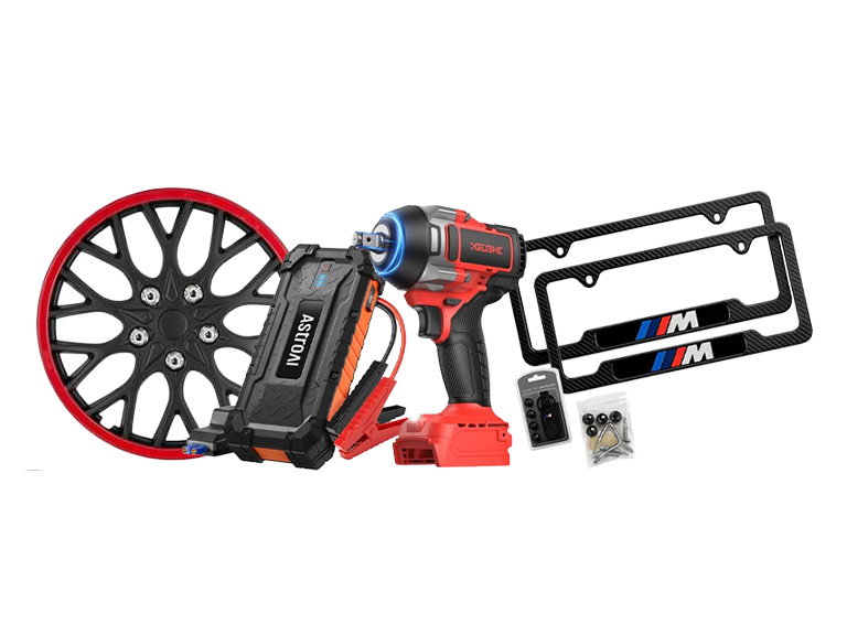 All Things Tools & Auto! - Gallery 2