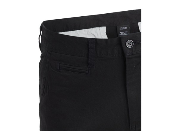 2Pk Asst Mens Stretch Chino Shorts