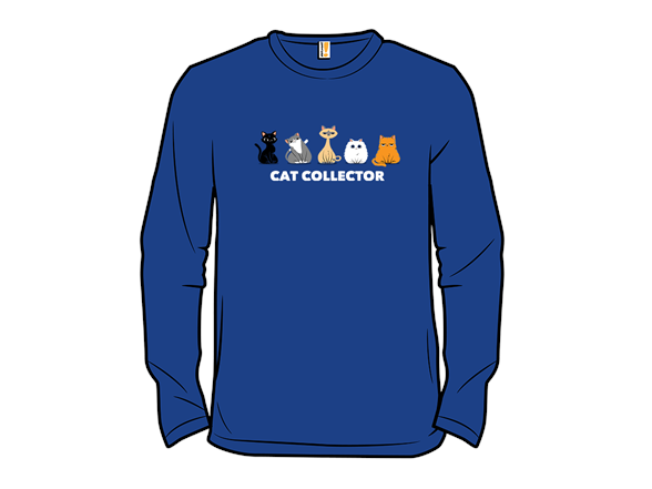 Cat Collector