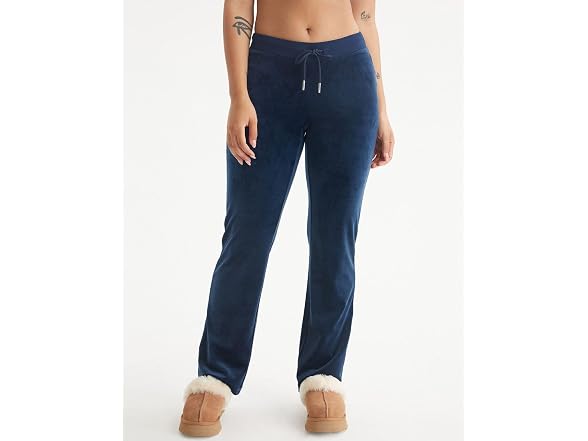 Juicy Couture Women (S) Og Bling Track Pant