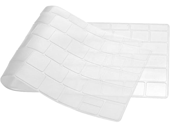Clear Keyboard Cover Protective Skin