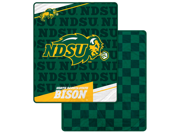 North Dakota State Bison