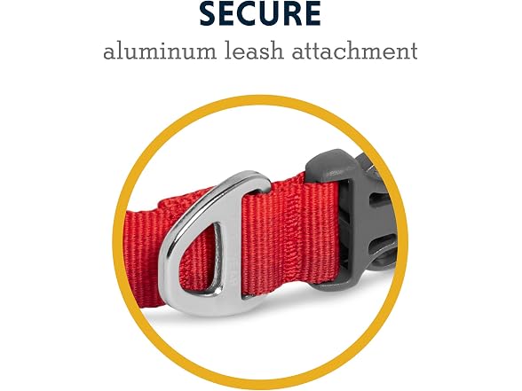 Ruffwear, Front Range Dog Collar